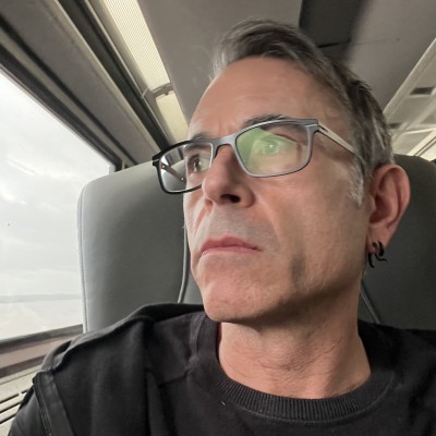 Eric Keenaghan